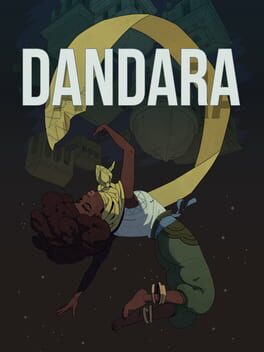 Cover Dandara