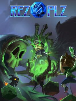 Cover Rez Plz