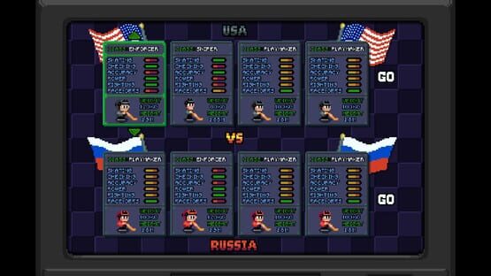 Screenshot Super Blood Hockey 1