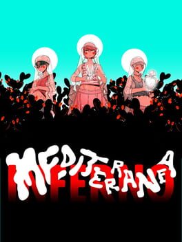 Cover Mediterranea Inferno