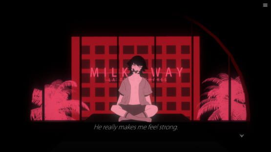 Screenshot Milky Way Prince: The Vampire Star 1