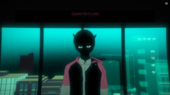 Screenshot Milky Way Prince: The Vampire Star 2