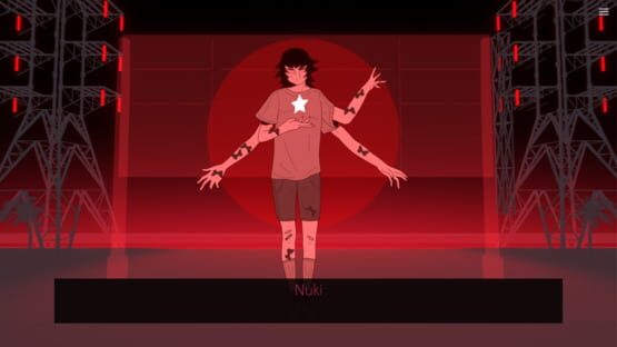 Screenshot Milky Way Prince: The Vampire Star 3