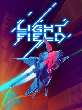 Cover Lightfield
