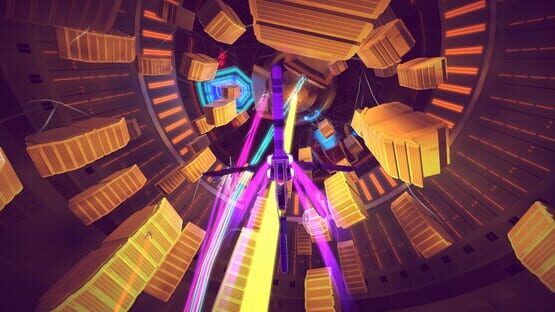 Screenshot Lightfield 3