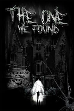 Cover The One We Found