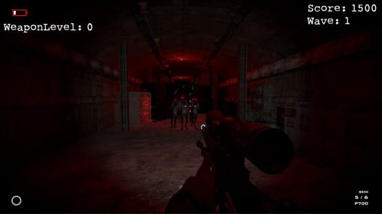 Screenshot The One We Found 1