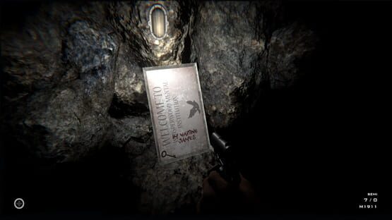 Screenshot The One We Found 2