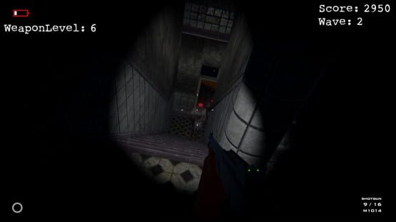 Screenshot The One We Found 3
