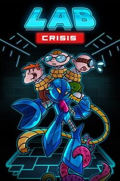 Cover Lab Crisis