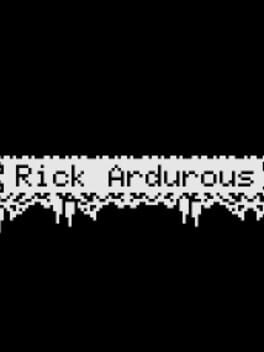 Cover Rick Ardurous
