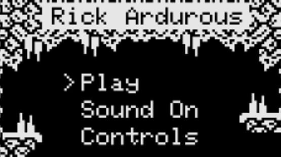 Screenshot Rick Ardurous 1