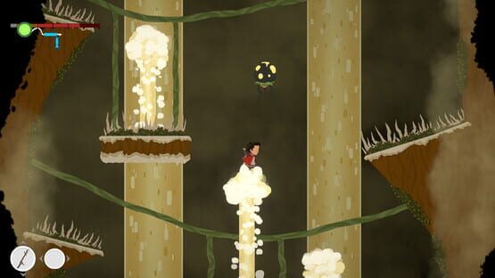Screenshot Legends of Ethernal 3