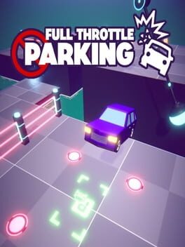 Cover Full Throttle Parking