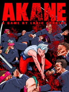Cover Akane