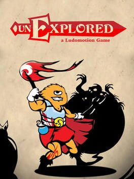 Cover Unexplored