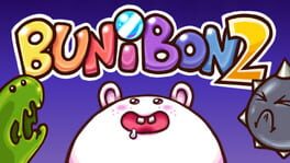Cover BuniBon 2