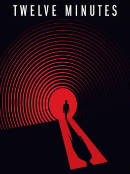 Cover Twelve Minutes
