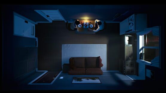 Screenshot Twelve Minutes 1