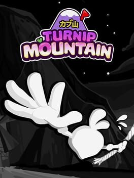 Cover Turnip Mountain