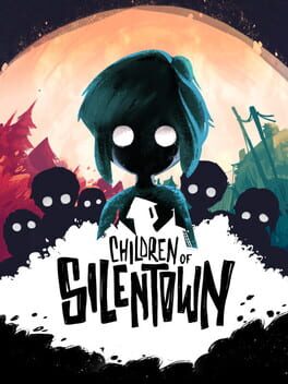 Cover Children of Silentown