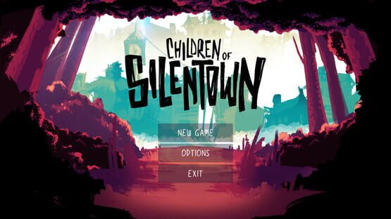 Screenshot Children of Silentown 2