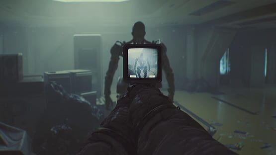 Screenshot Routine 3
