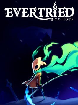 Cover Evertried