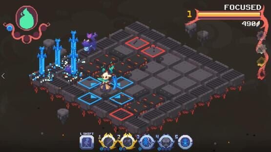 Screenshot Evertried 3