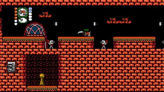 Screenshot Super GunWorld 2 1