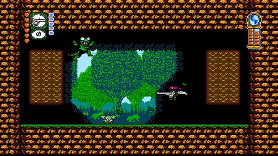 Screenshot Super GunWorld 2 2