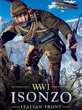 Cover Isonzo