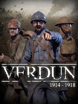 Cover Verdun