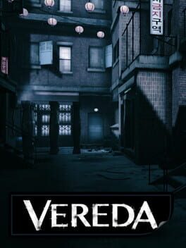 Cover Vereda