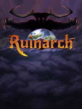 Cover Ruinarch