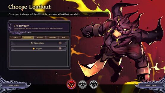 Screenshot Ruinarch 1