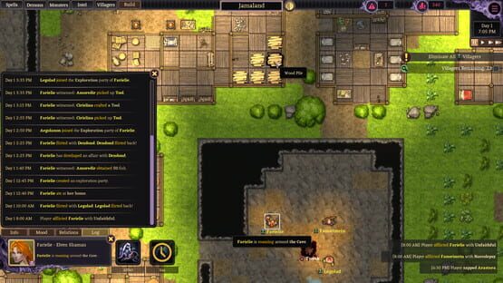 Screenshot Ruinarch 3