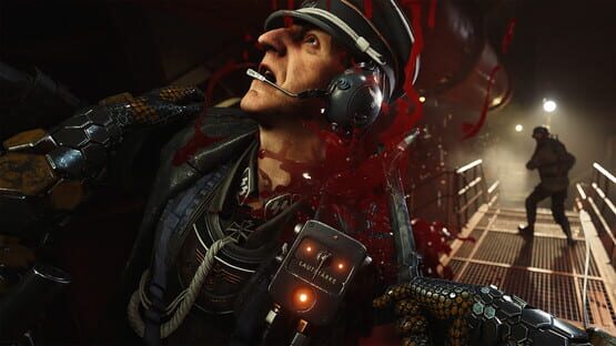 Screenshot Wolfenstein II: The New Colossus 2