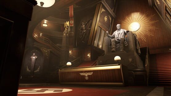 Screenshot Wolfenstein: Youngblood 3
