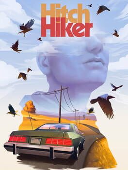 Cover Hitchhiker