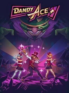 Cover Dandy Ace