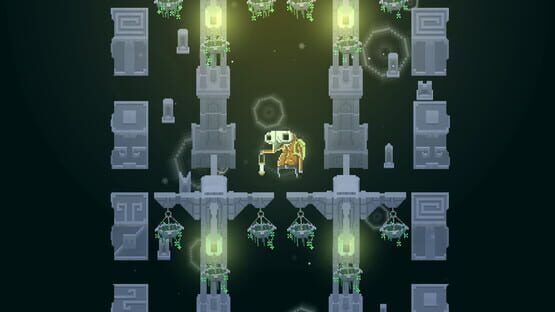 Screenshot Moonrise Fall 1