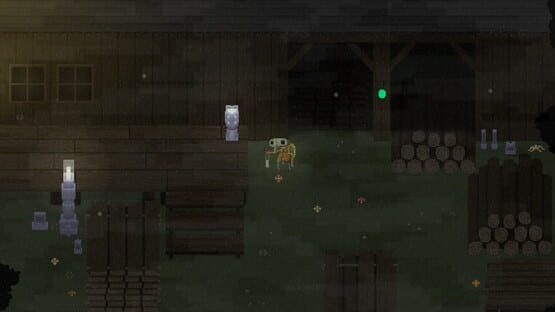 Screenshot Moonrise Fall 3