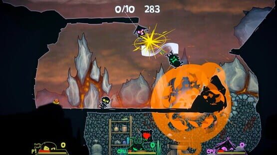 Screenshot Bouncy Bob 2 1