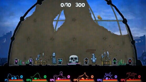 Screenshot Bouncy Bob 2 2