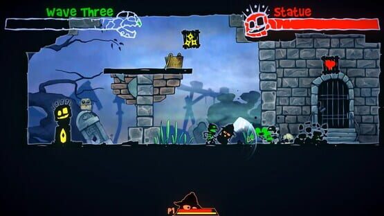 Screenshot Bouncy Bob 2 3