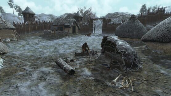 Screenshot Dawn of Man 2