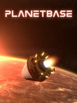 Cover Planetbase