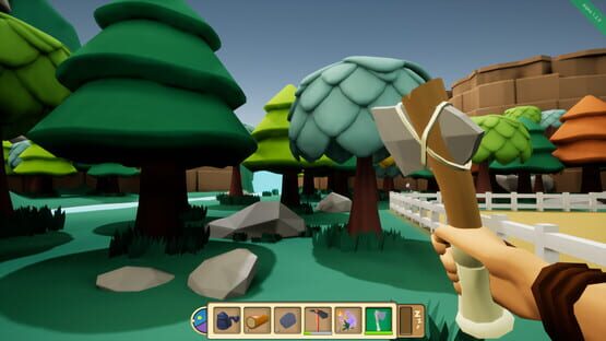 Screenshot Alchemy Garden 3