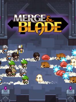 Cover Merge & Blade